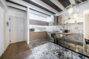 Residenza Nicola Porta Borsari