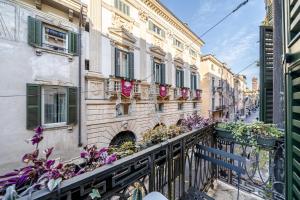 Residenza Nicola Porta Borsari