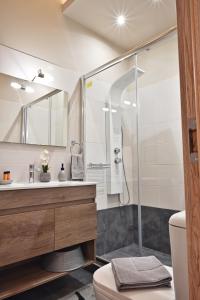 Elizabeths cosy house