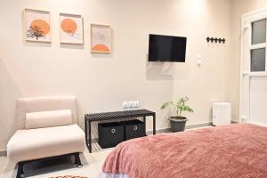 Elizabeths cosy house