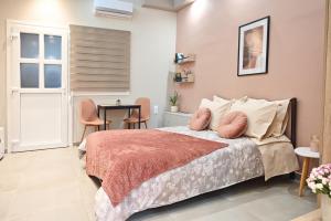 Elizabeths cosy house