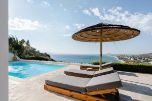 Agapui-Peaceful Retreat with Amazing Views