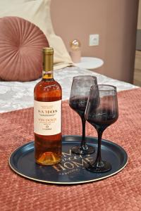 Elizabeth's cosy house - 3hvězdičkové hotely ve městě Volos