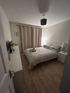 Castlejane Apartment