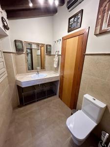 Marqués del Vado-Casco Histórico