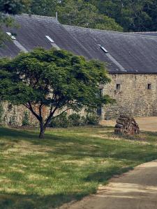 Chalets Le Jardin Saint Germain Lodges and Events : photos des chambres