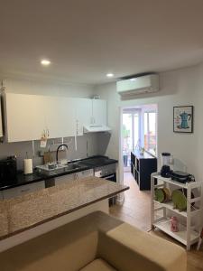 Apartamento para férias 2 minutos da praia Costa da Caparica