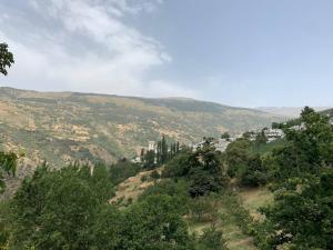 Rural Bubion - La Alpujarra