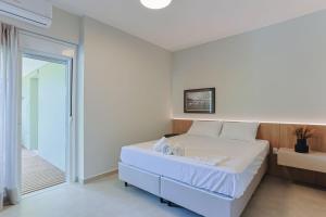 Natureza exuberante: Loft na Praia Brava SX9497