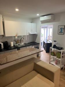 Apartamento para férias 2 minutos da praia Costa da Caparica