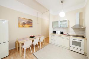 Grand Central City Apartments Mitte Museumsinsel