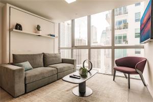Exclusive Condo w Beautiful City Views and Full Amenities!