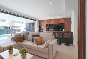 Villa Almendro Santa Rosalia Lake and Life Resort by PREMIUM SPAIN PROPERTIES
