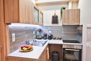 Elizabeths cosy house