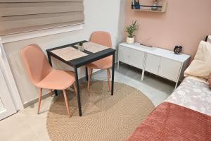 Elizabeths cosy house