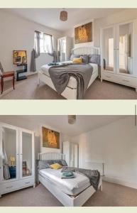 Luxury Victorian Home near parks