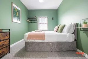 Coastal Cottages - Ballycastle