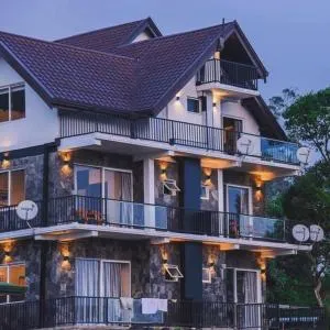 The Loversleap Resort Nuwara Eliya - Amunumulla