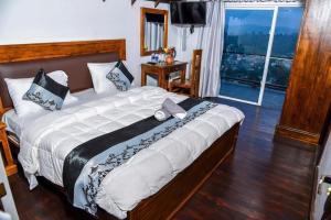 The Loversleap Resort Nuwara Eliya