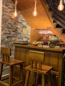 The Loversleap Resort Nuwara Eliya