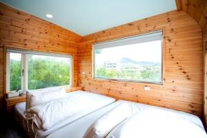 Two Bedroom Villa Pool Access