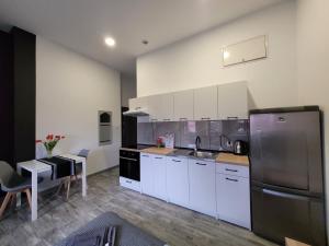 Apartamenty Parkowe nr 9