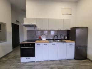 Apartamenty Parkowe nr 9