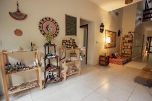 Casa Viva Itamambuca