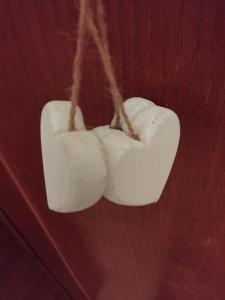 CASA CENTRO STORICO VOLTERRA