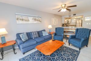 Ocean Village Club O16