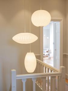 B&B / Chambres d'hotes Chateau Grand Corbin : photos des chambres