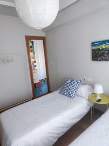 AR1 Céntrico, amplio y luminoso Puertochico