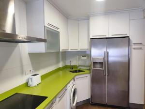 AR1 Céntrico, amplio y luminoso Puertochico