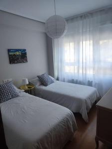 AR1 Céntrico, amplio y luminoso Puertochico