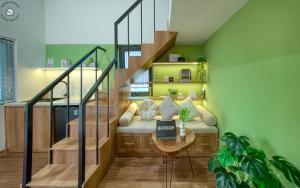 ANNAM Homestay - NEAR TRAIN STREET