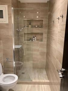 Appartement 3 chambres avec piscine gueliz