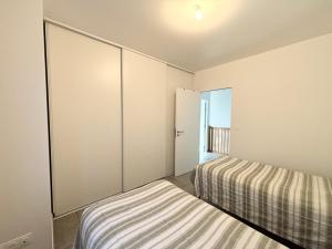 Appartements Duplex Tour d-Omigna Cargese : photos des chambres