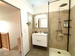 Appartements Duplex Tour d-Omigna Cargese : photos des chambres