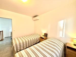 Appartements Duplex Tour d-Omigna Cargese : photos des chambres