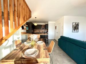 Appartements Duplex Tour d-Omigna Cargese : photos des chambres