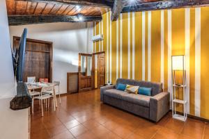 Elena Vatican Apartment