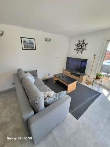 Villa Bleu Azur vue sur mer