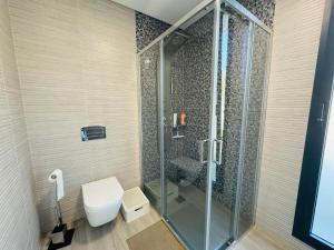 DomLina Luxury House