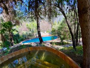 El Arroyo Apart Hotel