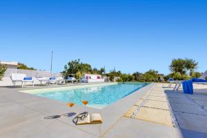 Villa Ficos by Villa Plus