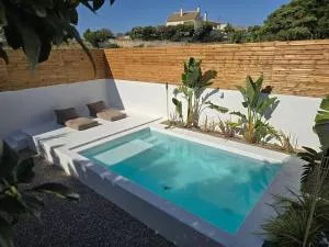 Casa Oasis by Sesimbra Sun Sea - Alfarim