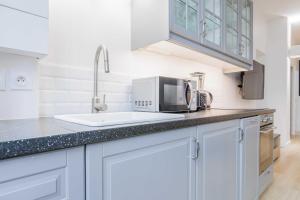 Loft Moderne et Spacieux - 6 Couchages Voltaire 11