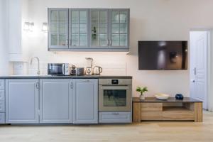 Loft Moderne et Spacieux - 6 Couchages Voltaire 11