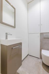 Loft Moderne et Spacieux - 6 Couchages Voltaire 11