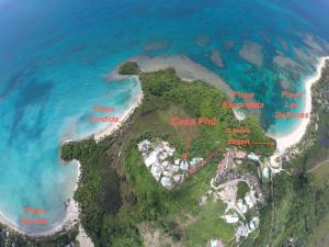 Casa Phil - Amazing Sea View Luxury Modern, Fully Staffed